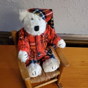 Boyds Bears Bianca T Witebred